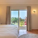 Front Line Townhouse N 9 In Ferragudo Sea Views