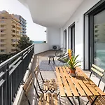 Apartment Confort 404