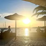 Marina Apartment