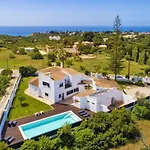 Villa Benagil Boutique By Algarve Vacation