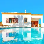 Villa Palms By Algarve Vacation