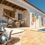 Villa O Canto Da Parra - Hot Jacuzzi - Swimming Pool - Wifi - By Bedzy
