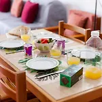A51 - Torraltinha Sunset Apartment