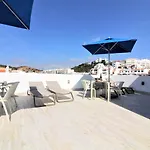 Historic Centre C - Albufeira