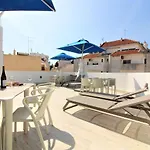 Historic Centre C - Albufeira