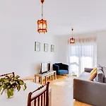 Al - Apartamento Girassol