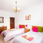 Villa Ushuaia By Algarve Vacation