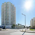 Praia Da Rocha,1605 Torre Verde, Charming Apartment, Sea View, By Ig