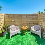 Casa Amarela-Tiny House With Fantastic View-Pool And Close To The Beaches