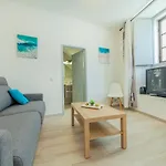 B21 - Oliveira Cozy Flat