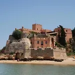 Farrasea Apartment