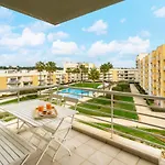Whome Family Holidays W/ S-Pool, Ac, Elevator & Garage