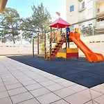 Apt Tr - With Pool And Parking