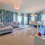 Foz Palace Spa Luxury Residence