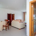 Parque Atlantico Apartment T1