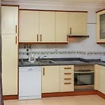 Apartment With Balcony Near Beach And City Center