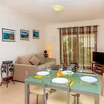 Apartment With Balcony Near Beach And City Center