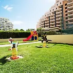 Apartamento T1 Club Amarilis - Portimao