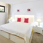 Vilamoura Marina Mar Apartamento
