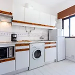 Miralvor Beach Apartment