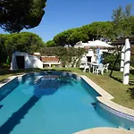 Vilamoura Fantastica Moradia Com Piscina Privada