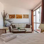 O - Sao Goncalo Central Guesthouse