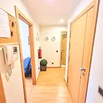 Apartamento Mar Salgado T1 Perto Da Praia
