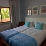 Inema Beach House Iberlagos Apartments
