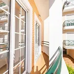 A54 - Perola Apartment In Armacao De Pera