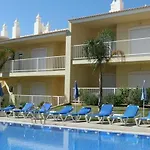 2 Bedrooms Apartment Vale Parra Praia Da Gale In A Privat Condominio