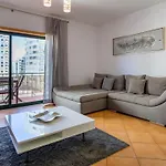 Magnificent 2Bdr Apartment W/ Ac & Pool - 2Min From Beach - By Lovelystay