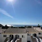 Superbe Appartement Vue Sur Mer A 180° Luz