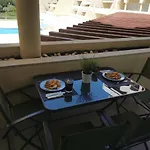 Apartamento T2 Palmeira Gale-Praia Da Gale
