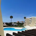 Apartamento T2 Palmeira Gale-Praia Da Gale