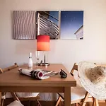 Beach Park Apartment D