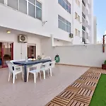 Apartamento Beira Mar