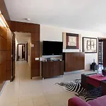 Apartamento Herdade Dos Salgados