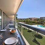 Apartamento Herdade Dos Salgados