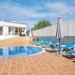 Costa Cabanas 36