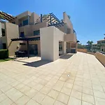 Janelas Do Oceano - Casa De Ferias T3 Vilamoura