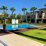 Janelas Do Oceano - Casa De Ferias T3 Vilamoura