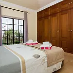 Algarve Luxury Home With Private Heated Pool II