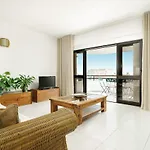 Apartamento Tropicana