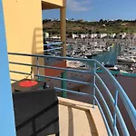 Marina View Apartment