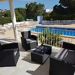 Sunset Villa By Laranjal Rentals