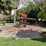 Apartamento Encantador Na Praia Da Rocha