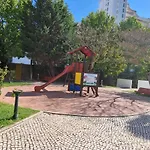 Apartamento Encantador Na Praia Da Rocha