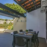 Vilar Do Jardim - Terrace And Pool - Vilamoura