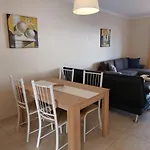 Apartamento Sunny Velamar