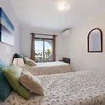 Apartamento Mar-Colina-Sol